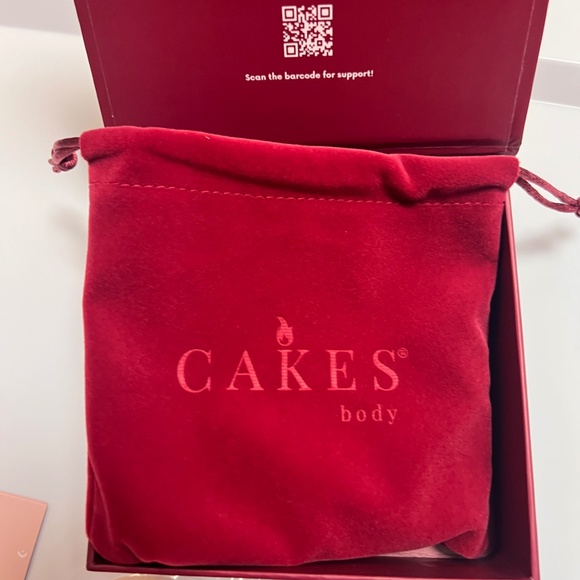 CAKES BODY NIPPLE COVER NEW - Picture 3 of 6